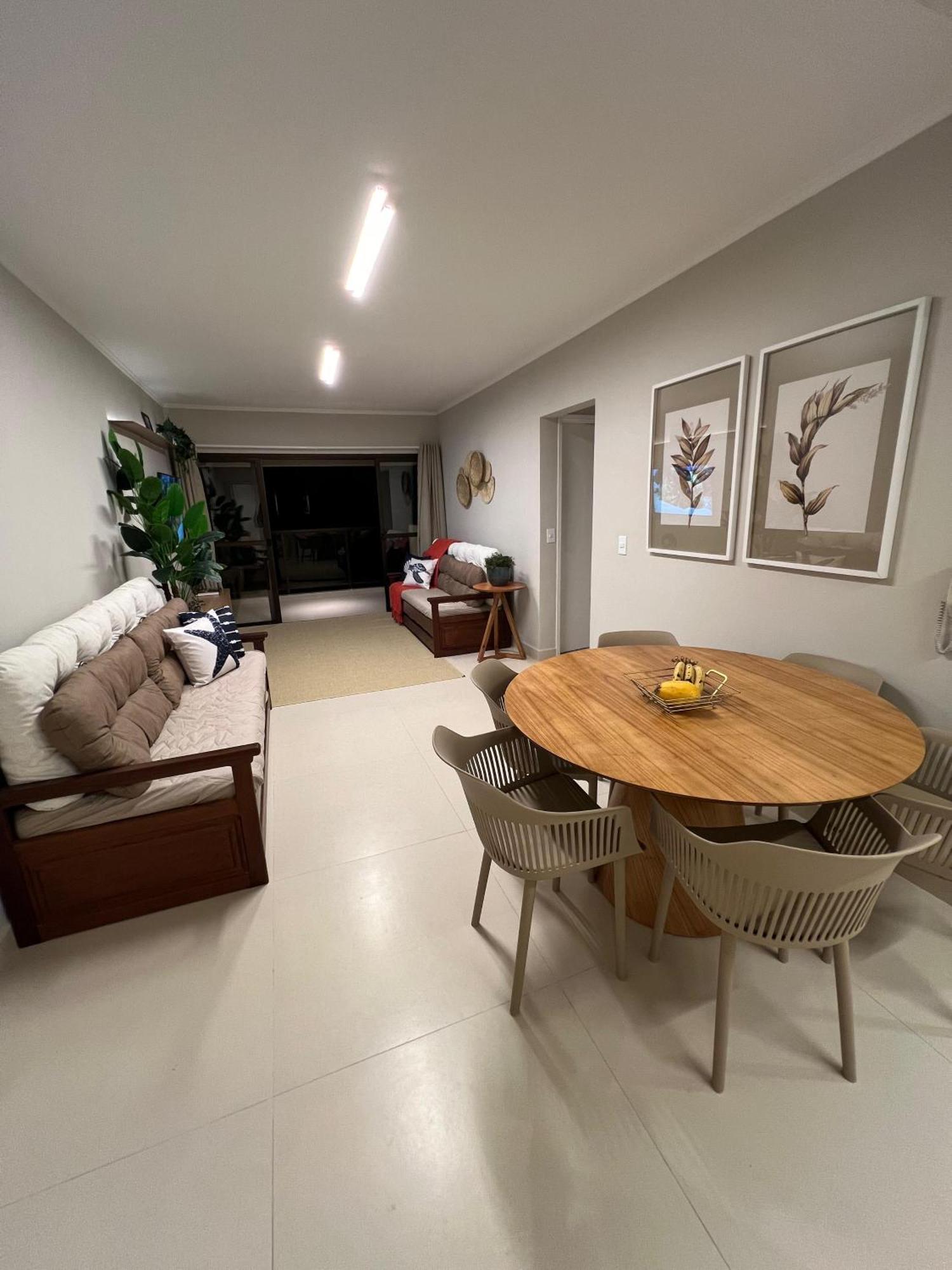 Apartamento Shalon 304 Ubatuba Exterior foto