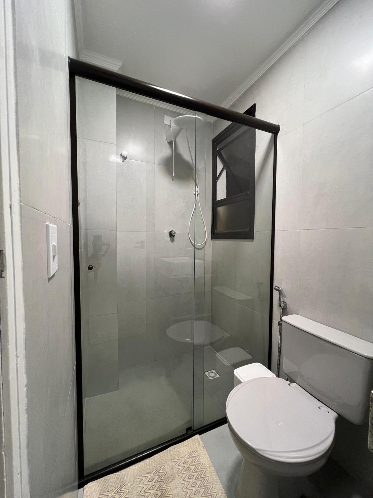 Apartamento Shalon 304 Ubatuba Exterior foto